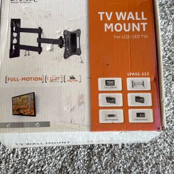 TV Mount 
