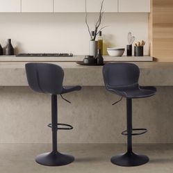 Barstools Set Of 2