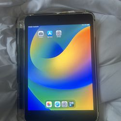 iPad Mini 5th Gen 64GB (WiFi)