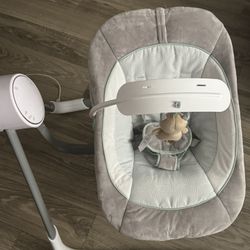 Ingenuity Baby Swing