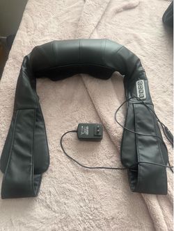 Back massager