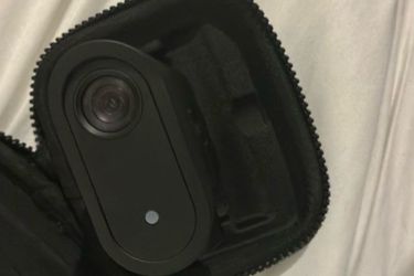 MEVO 4k STREAMING CAMERA
