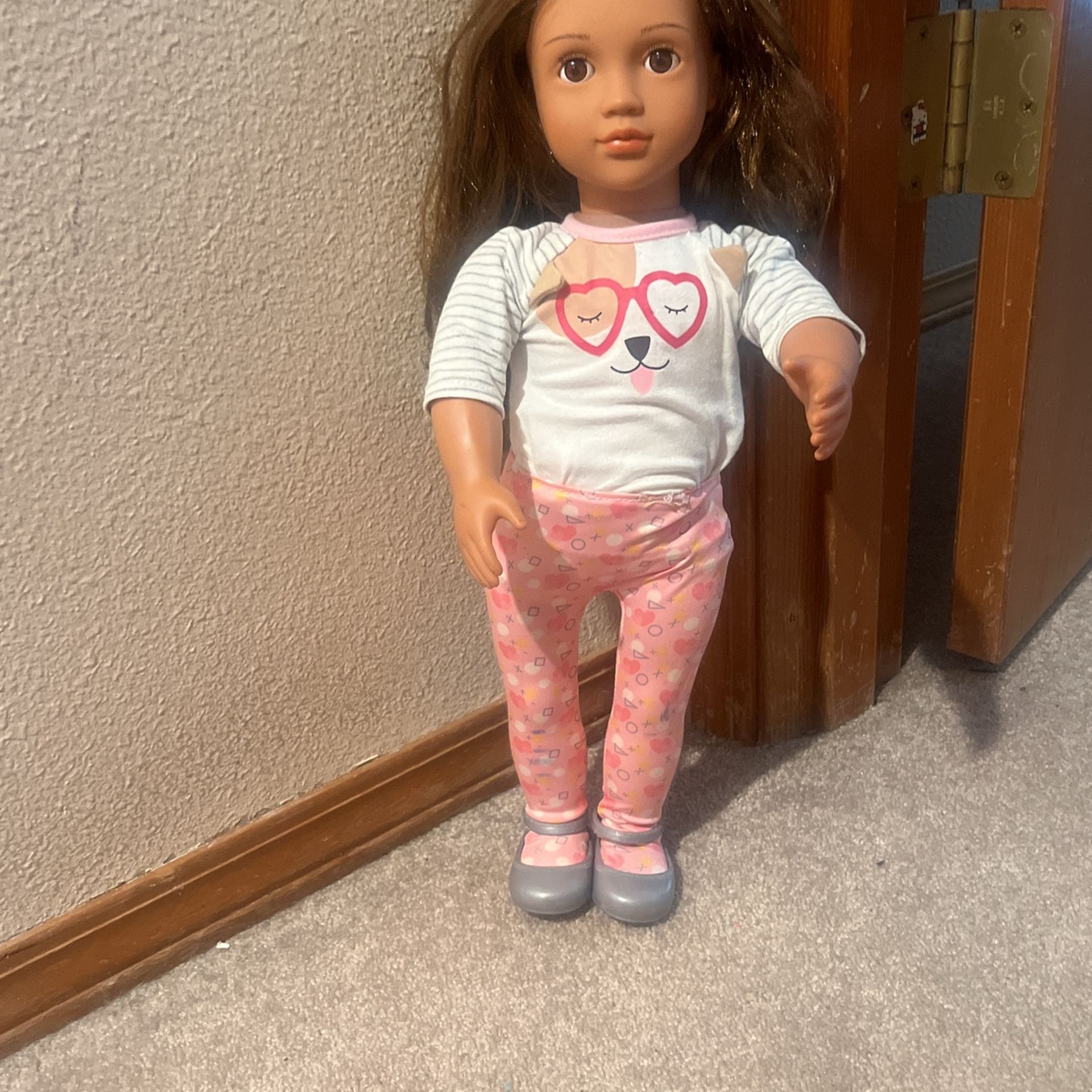 American Doll