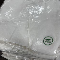 3 pack 100% cotton towels