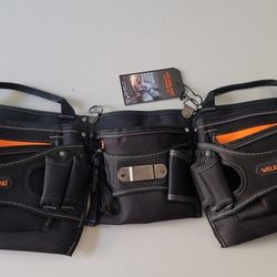 Tool Belt