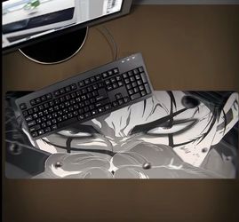 Anime  Gaming Mouse Pad