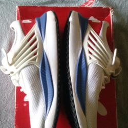 Puma Mens Shoes Size 10 