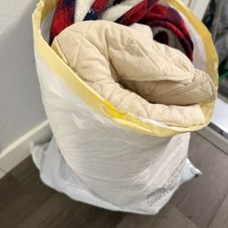 Free Women’s Clothes Size m,l Jacket 