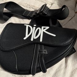 Dior Side bag 