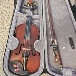 3 🎻  Violin  $100 Every One Or $$250.all 3