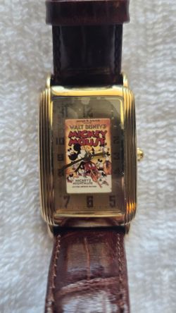 DISNEY Mickey Mouse. Mickey's Nightmare