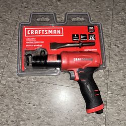Craftsman Air Hammer