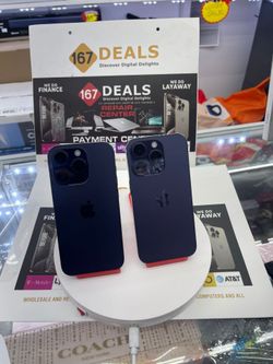 Iphone 14 Pro Max 128gb Unlocked
