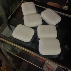 All Of Them For 100 Dollars 4 Headphones Included 