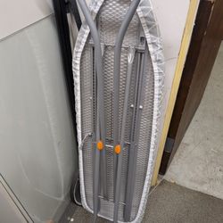 Ironing Table New