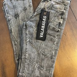 Valabasas Jeans