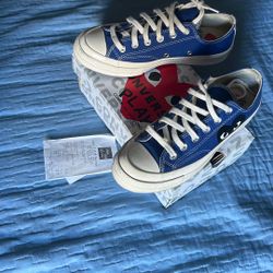 Converse x Play 