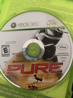 XBox 360 games