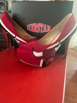 Chicago Bulls Herstar