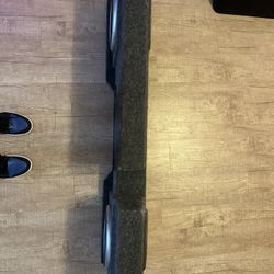 (10) Speakers Rockford FalsGate P’2’s. (F-150)) 🛻 