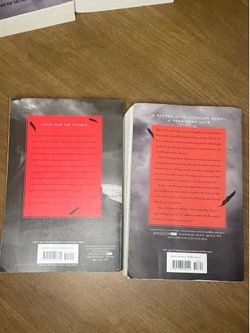Teen Romance Book