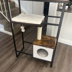 Cat Tree 