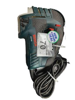 Bosch Js470e Green Corded Jig Saw