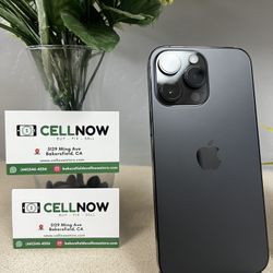 iPhone 14 Pro Max 128gb ATT