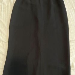 skirt