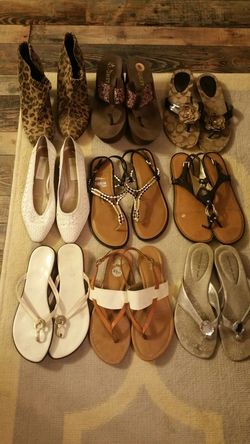 Shoes