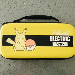  Funda de protección para Nintendo Switch