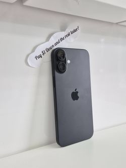 🚨 Best iPhone 16 Deal in Town – Only $469! $1 to Take It Home + 50% Off Original Price