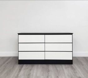 Dresser-Cómoda