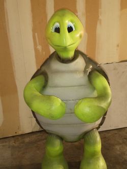 5ft Turtle