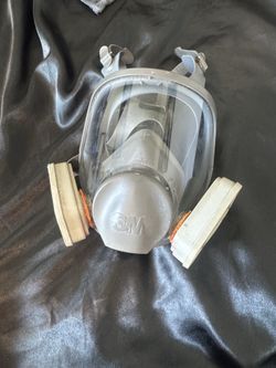 Face cover