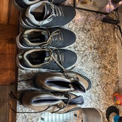 Safety Toe Shoes/boots