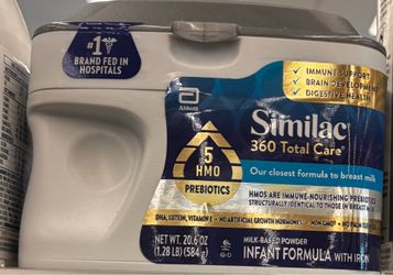 Similar 360 formula