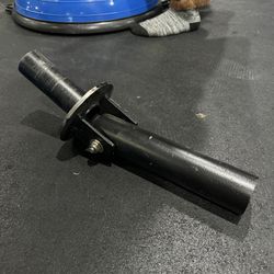 Landmine Attachment  For 2” Olympic barbell