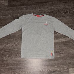 Monta Juniors Long Sleeve Shirt MJR – Kids