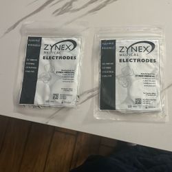 ZyNex Medical Electrodes 