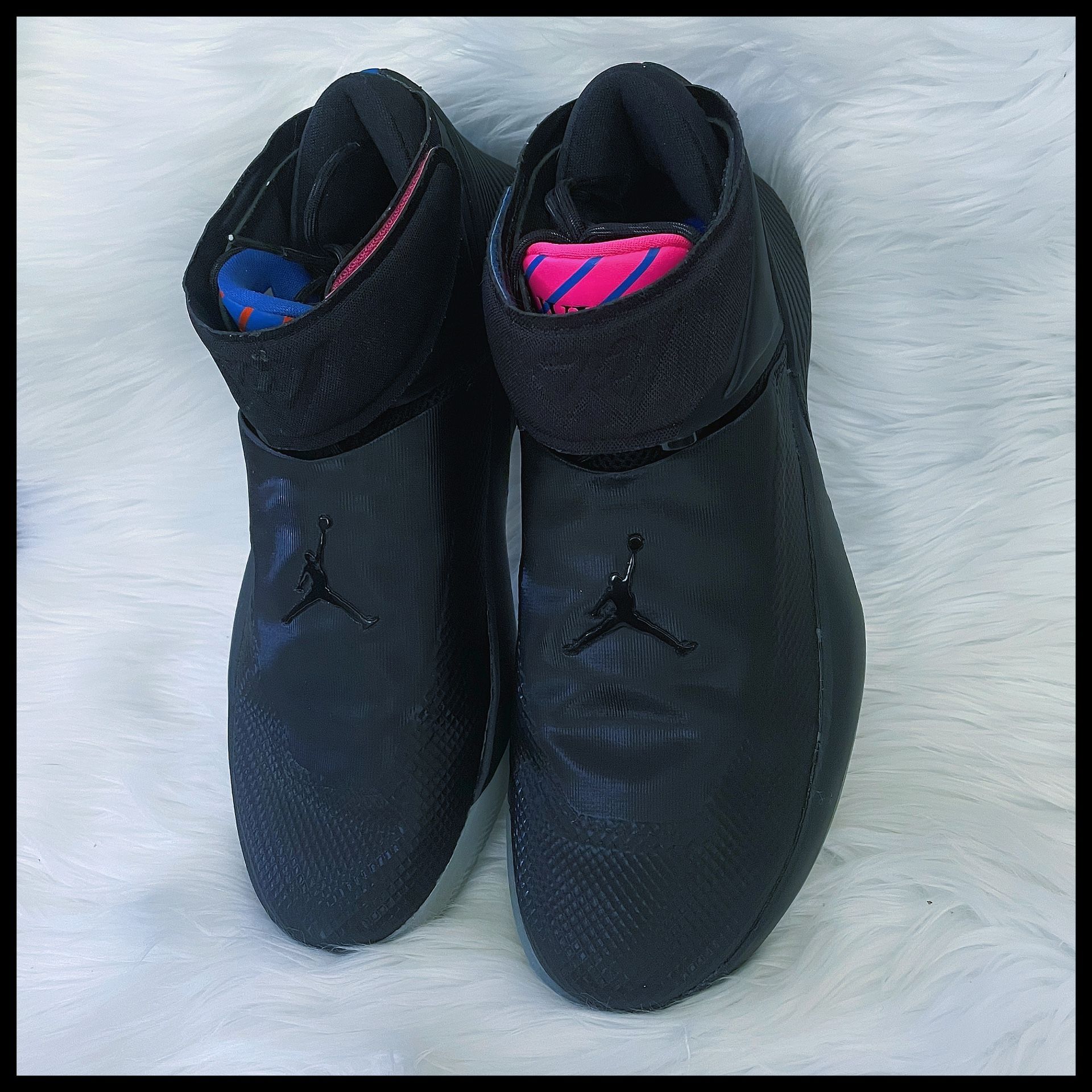 Nike Air Jordan Why Not Zer0.1 ‘PhD.’
