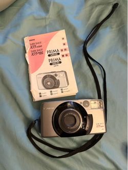 Camera