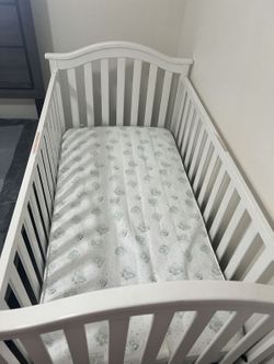 Baby Crib