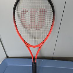 Wilson Pro Staff Precision XL 110
