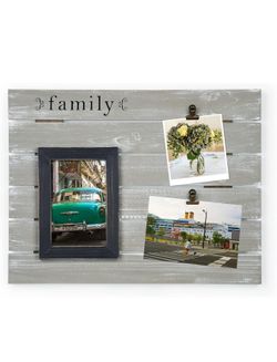 Collage Picture Photo Frame