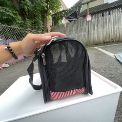 Doggy Bag