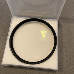 Hoya 77mm EVO Anti static UV Filter