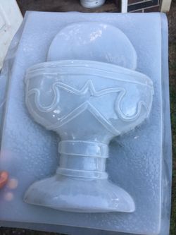 Moldes para gelatina