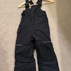 Ski Overalls 