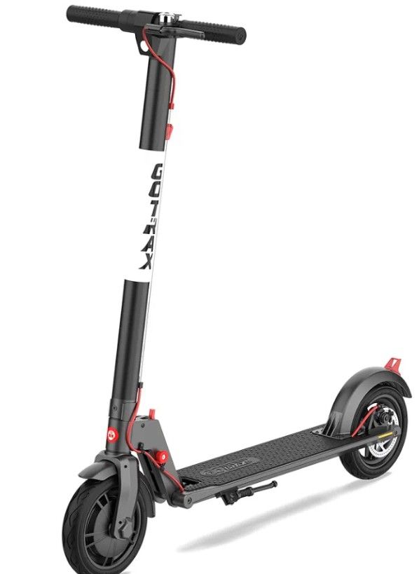 GOTEAX ELECTRIC SCOOTER